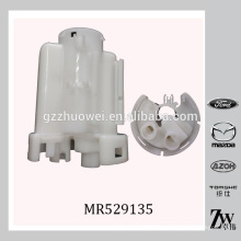 Высококачественный топливный фильтр Mitsubishi Pajero V65 V75 для OEM-кода MR529135